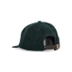 cappellino visiera piatta uomo rich cap FOREST