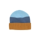 cappello uomo alto beanie AMBER/DRIZZLE