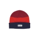 cappello uomo alto beanie MARITIME/CANYON