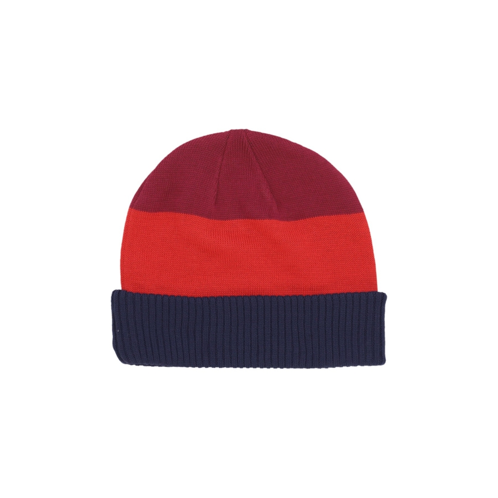 cappello uomo alto beanie MARITIME/CANYON