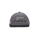 cappellino visiera piatta uomo f23 team 2 cap GREY