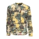 maglietta manica lunga uomo stein l/s tee CAMO