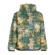 felpa cappuccio uomo basin pullover CAMO