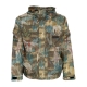 giacca a vento uomo diptera jacket CAMO