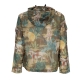 giacca a vento uomo diptera jacket CAMO