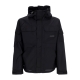 giacca a vento uomo diptera jacket BLACK