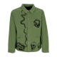 giubbotto uomo demise jacket OLIVE