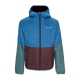 giubbotto uomo teca calido hooded jacket SEVEN SEAS