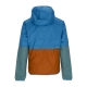 giubbotto uomo teca calido hooded jacket SEVEN SEAS