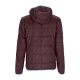 giubbotto uomo teca calido hooded jacket SEVEN SEAS