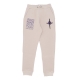 pantalone tuta felpato uomo bloody sweatpants CREAM