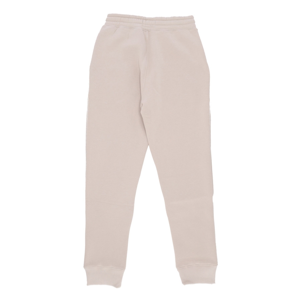 pantalone tuta felpato uomo bloody sweatpants CREAM