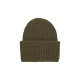 cappello uomo wool blend beanie OLIVE BRANCH