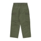 pantalone lungo uomo wetlands cargo pants OLIVE