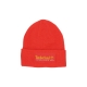 cappello uomo established 1973 beanie AURA ORANGE