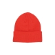 cappello uomo established 1973 beanie AURA ORANGE