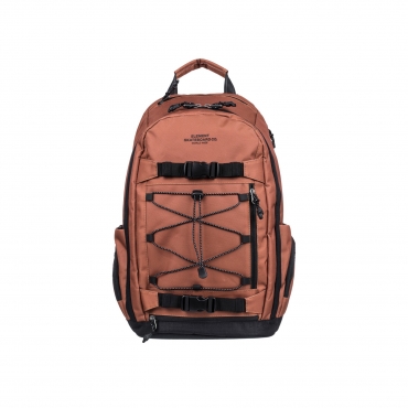 zaino uomo scheme backpack MOCHA BISQUE