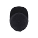 cappellino visiera piatta uomo lodge cap FLINT BLACK