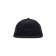 cappellino visiera piatta uomo lodge cap FLINT BLACK