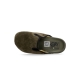 mule donna harbor mule vr3 OLIVE/BLACK