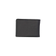 portafoglio uomo segur wallet FLINT BLACK