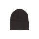 cappello uomo dusk 30 beanie OFF BLACK