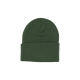 cappello uomo dusk classic beanie DARK GREEN