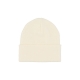 cappello uomo dusk classic beanie EGRET