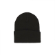 cappello uomo dusk classic beanie FLINT BLACK