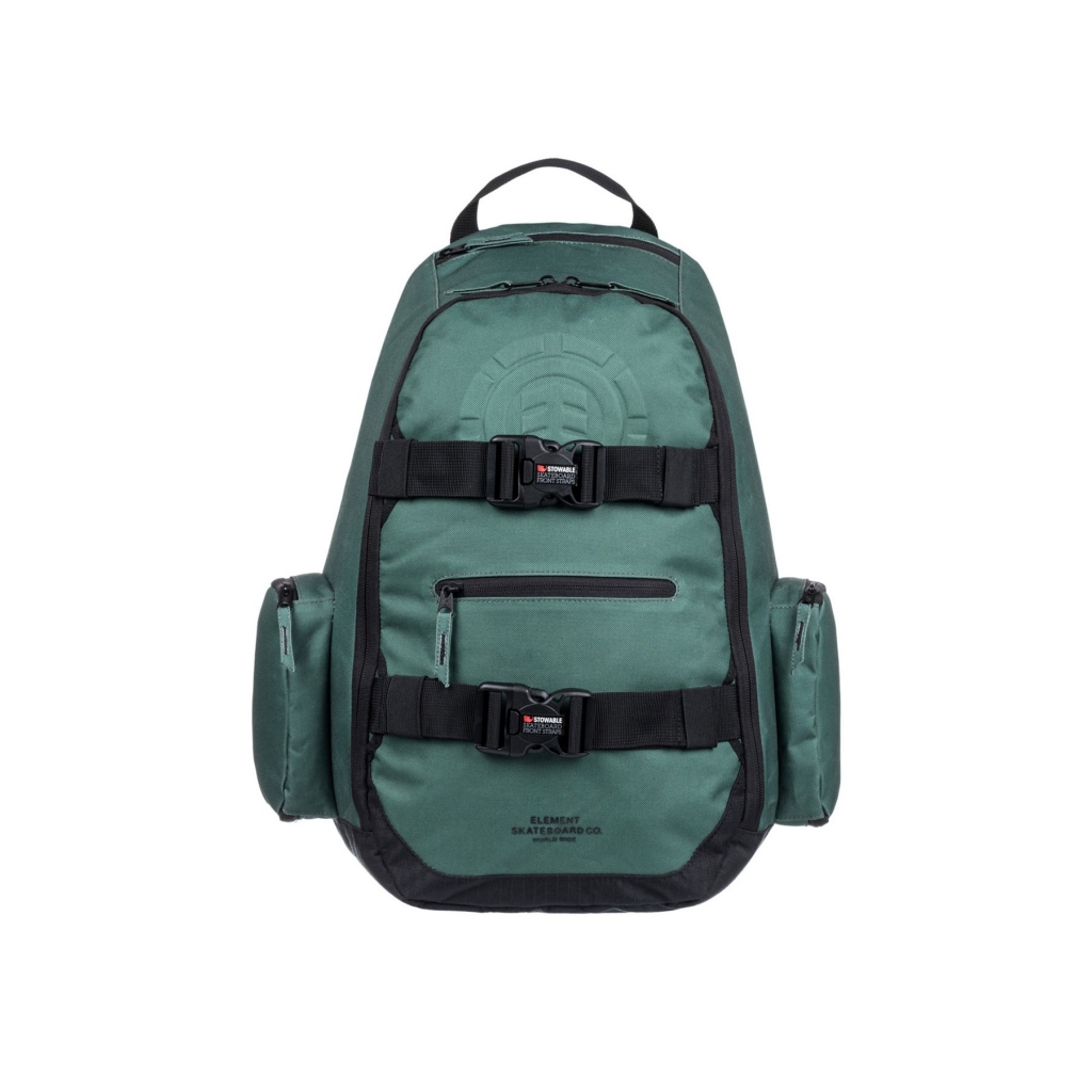 zaino uomo mohave 20 backpack DARK GREEN