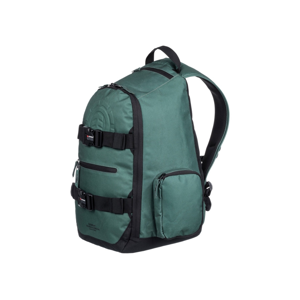 zaino uomo mohave 20 backpack DARK GREEN