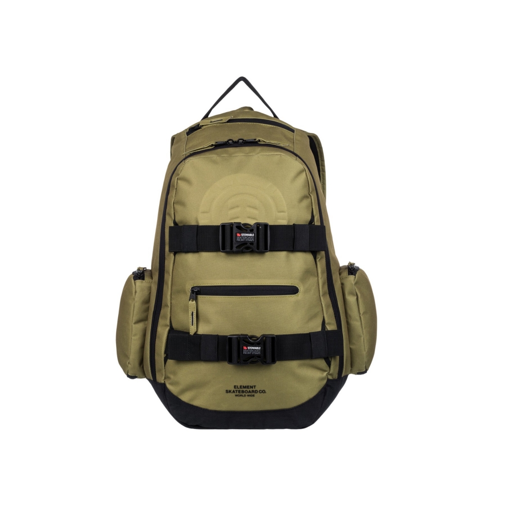 zaino uomo mohave 20 backpack DULL GOLD