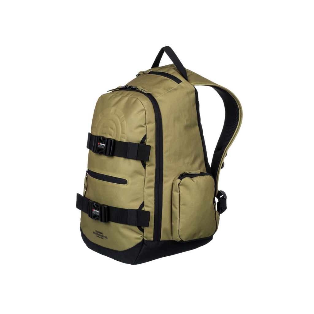 zaino uomo mohave 20 backpack DULL GOLD