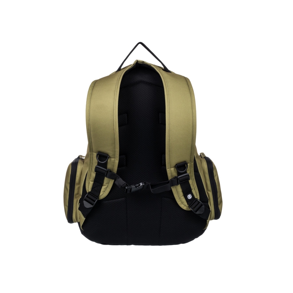 zaino uomo mohave 20 backpack DULL GOLD