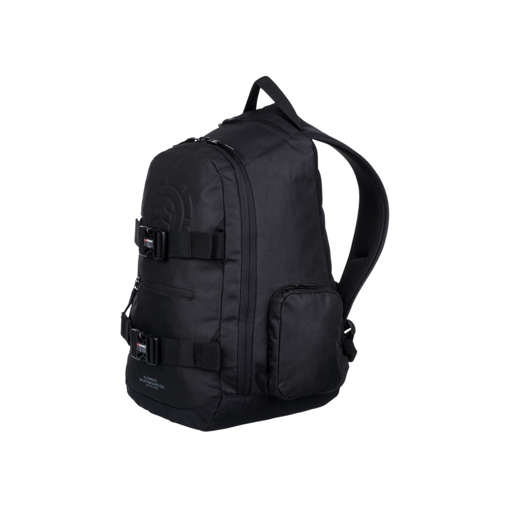 zaino uomo mohave 20 backpack FLINT BLACK