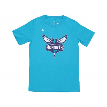 maglietta ragazzo nba essential logo tee chahor ORIGINAL TEAM COLORS