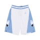 pantaloncino basket uomo ncaa dri-fit limited retro short unchee WHITE/VALOR BLUE/VALOR BLUE