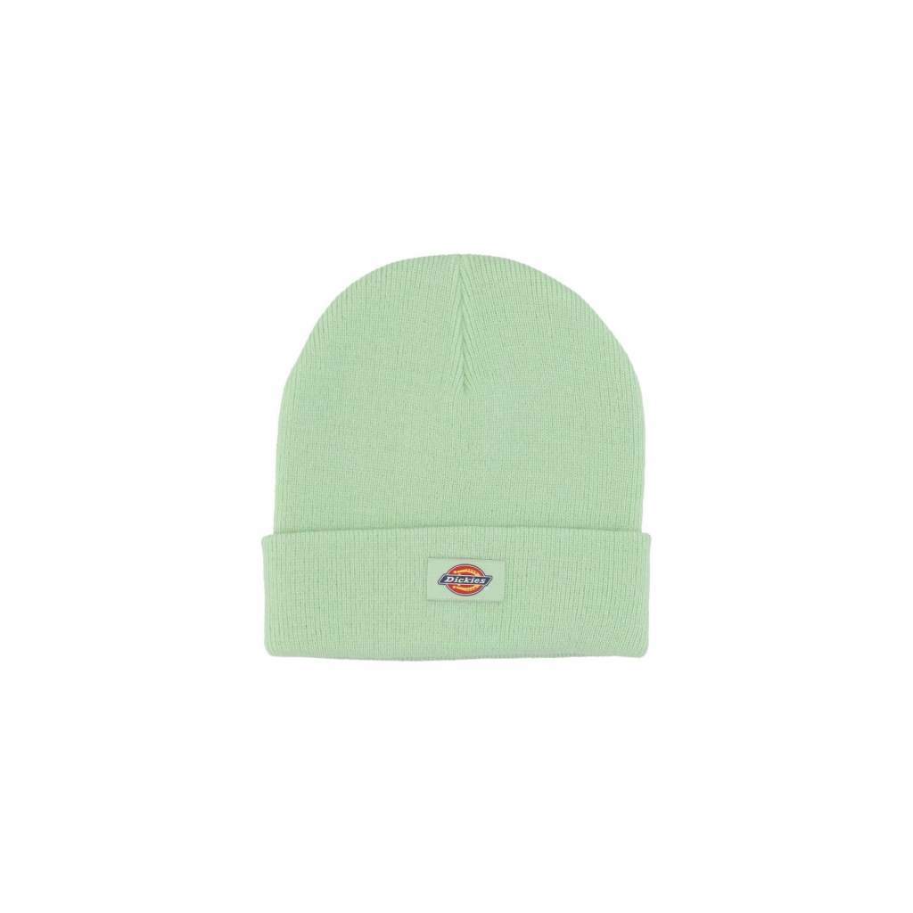 cappello uomo gibsland beanie QUIET GREEN