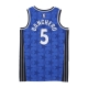 canotta basket uomo nba hardwood classics 23 dri-fit swingman jersey no 5 paolo banchero orlmag GAME ROYAL