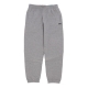 pantalone tuta felpato uomo comfycush sweatpant CEMENT HEATHER