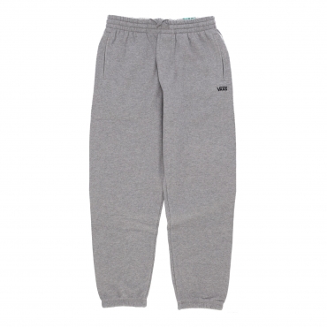 pantalone tuta felpato uomo comfycush sweatpant CEMENT HEATHER