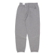 pantalone tuta felpato uomo comfycush sweatpant CEMENT HEATHER