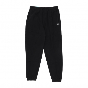 pantalone tuta felpato uomo comfycush sweatpant BLACK