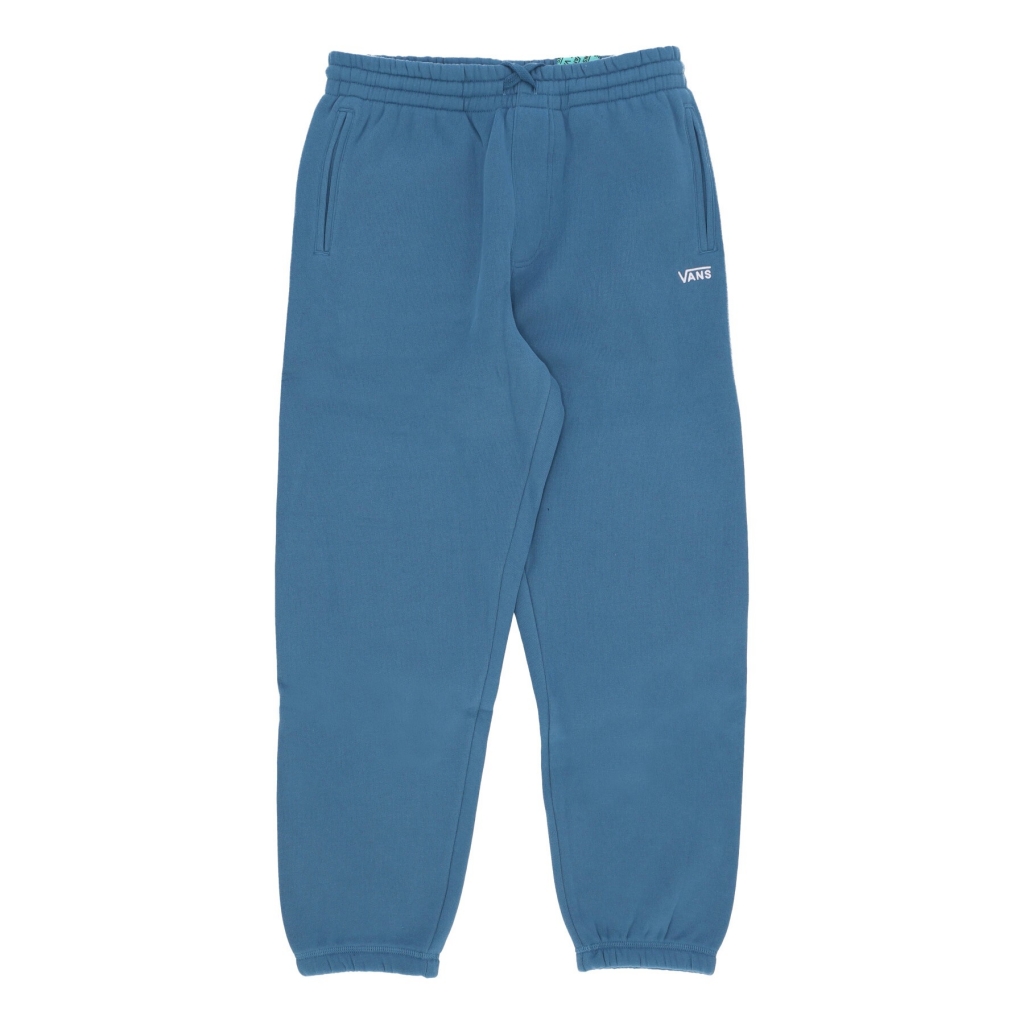 pantalone tuta felpato uomo comfycush sweatpant MIDNIGHT BLUE