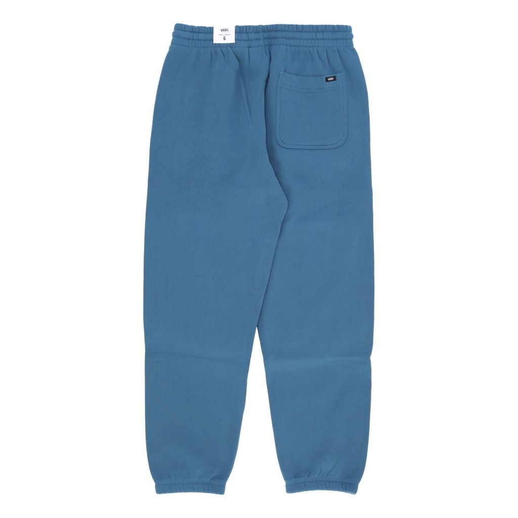 pantalone tuta felpato uomo comfycush sweatpant MIDNIGHT BLUE