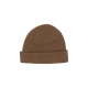 cappello uomo core basics beanie SEPIA