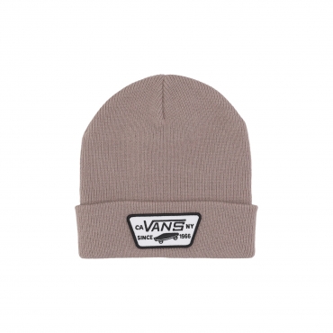 cappello uomo milford beanie DESERT TAUPE