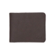 portafoglio uomo drop v bifold wallet DARK BROWN