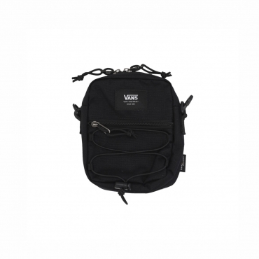 borsello uomo bail shoulder bag BLACK RIPSTOP