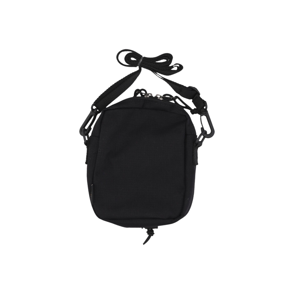 borsello uomo bail shoulder bag BLACK RIPSTOP